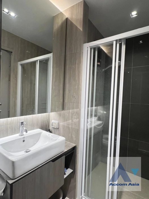 10  2 br Condominium For Rent in Petchkasem ,Bangkok  at The Parkland Phetkasem 56 AA43178