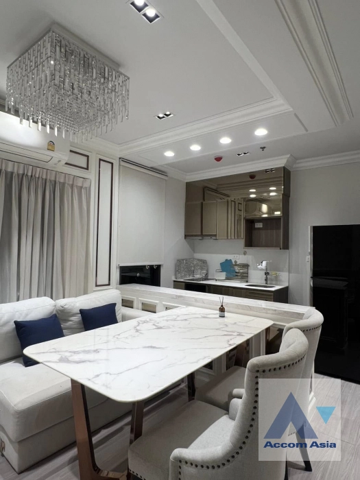  The Parkland Phetkasem 56 Condominium  2 Bedroom for Rent   in Petchkasem Bangkok