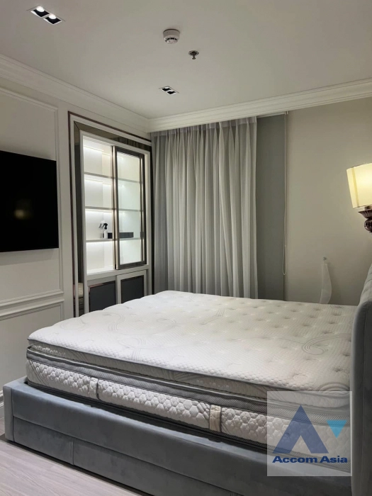 4  2 br Condominium For Rent in Petchkasem ,Bangkok  at The Parkland Phetkasem 56 AA43178