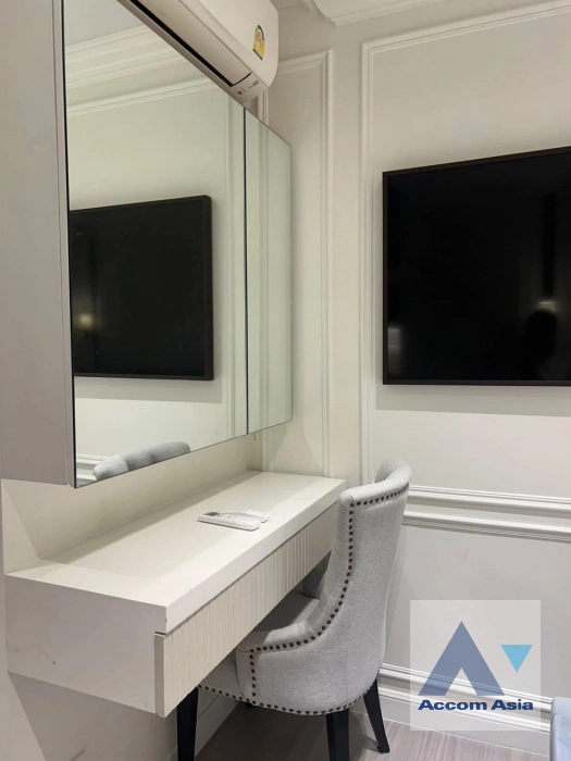 6  2 br Condominium For Rent in Petchkasem ,Bangkok  at The Parkland Phetkasem 56 AA43178