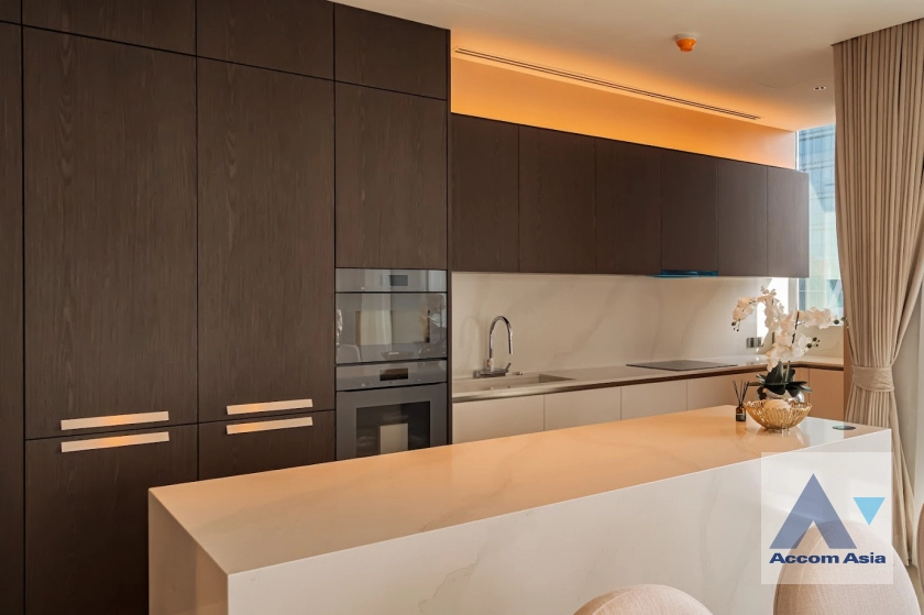 11  3 br Condominium for rent and sale in Ploenchit ,Bangkok MRT Lumphini at ONE Bangkok AA43179