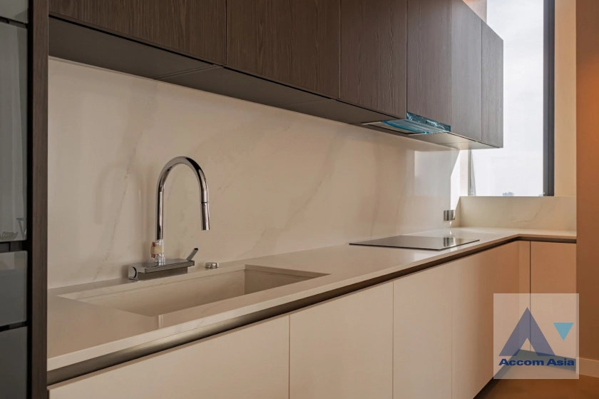 13  3 br Condominium for rent and sale in Ploenchit ,Bangkok MRT Lumphini at ONE Bangkok AA43179