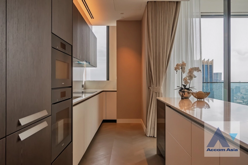 12  3 br Condominium for rent and sale in Ploenchit ,Bangkok MRT Lumphini at ONE Bangkok AA43179