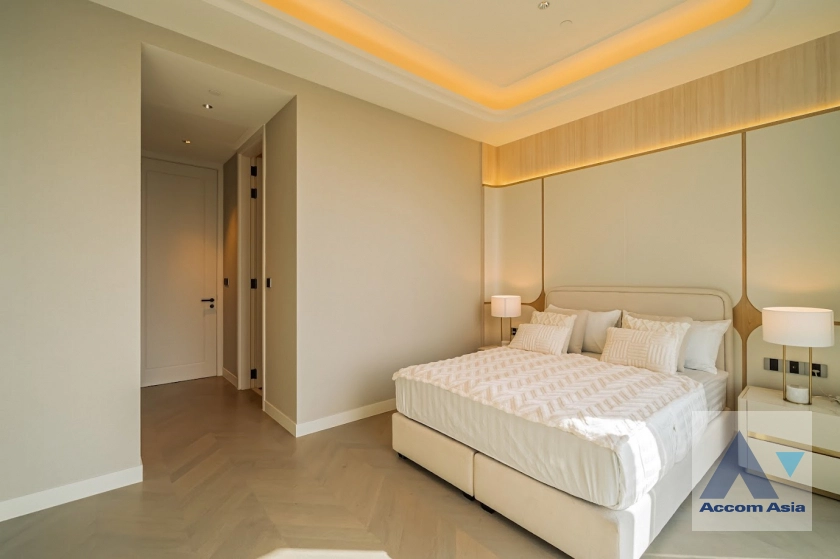 26  3 br Condominium for rent and sale in Ploenchit ,Bangkok MRT Lumphini at ONE Bangkok AA43179