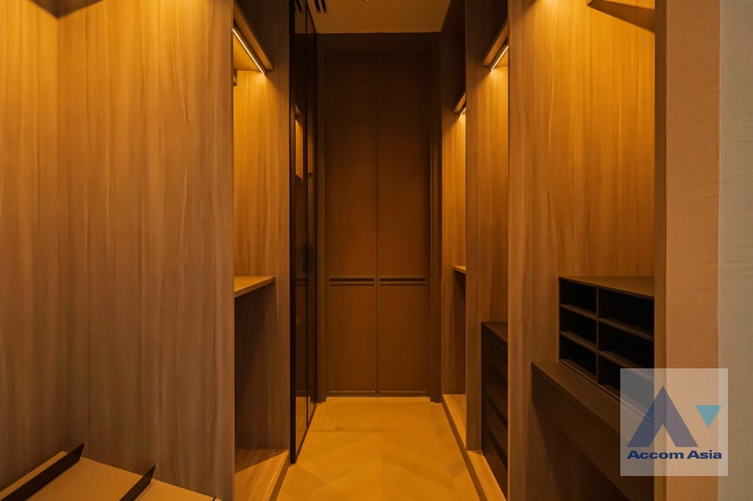 18  3 br Condominium for rent and sale in Ploenchit ,Bangkok MRT Lumphini at ONE Bangkok AA43179