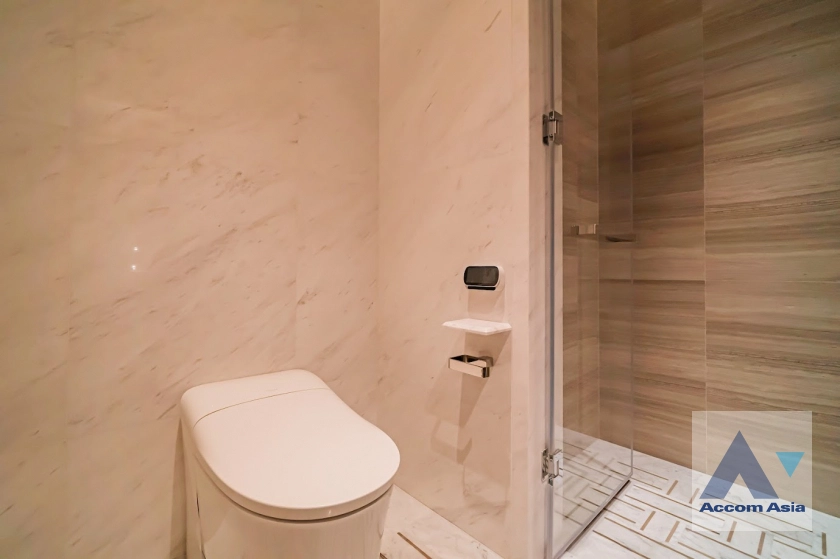 28  3 br Condominium for rent and sale in Ploenchit ,Bangkok MRT Lumphini at ONE Bangkok AA43179