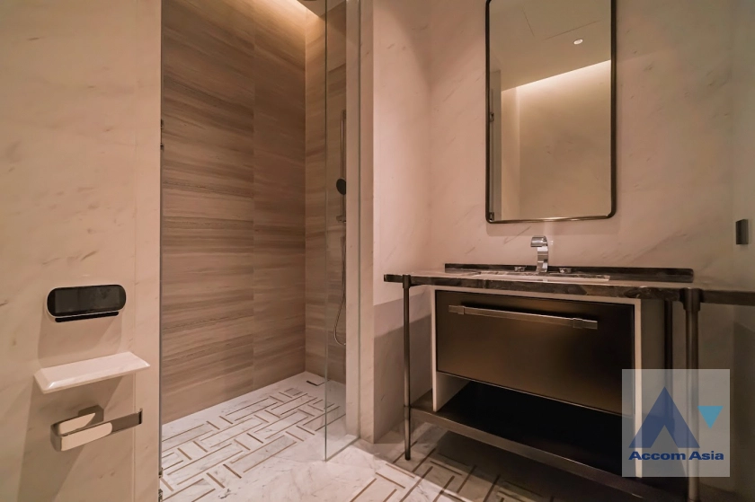 27  3 br Condominium for rent and sale in Ploenchit ,Bangkok MRT Lumphini at ONE Bangkok AA43179