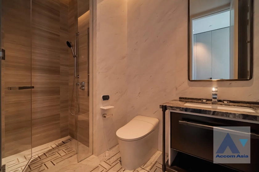 31  3 br Condominium for rent and sale in Ploenchit ,Bangkok MRT Lumphini at ONE Bangkok AA43179