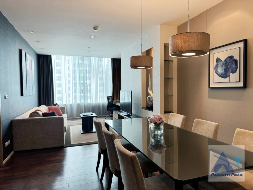  1  2 br Apartment For Rent in Sukhumvit ,Bangkok BTS Thong Lo at Stylish design and modern amenities AA43180
