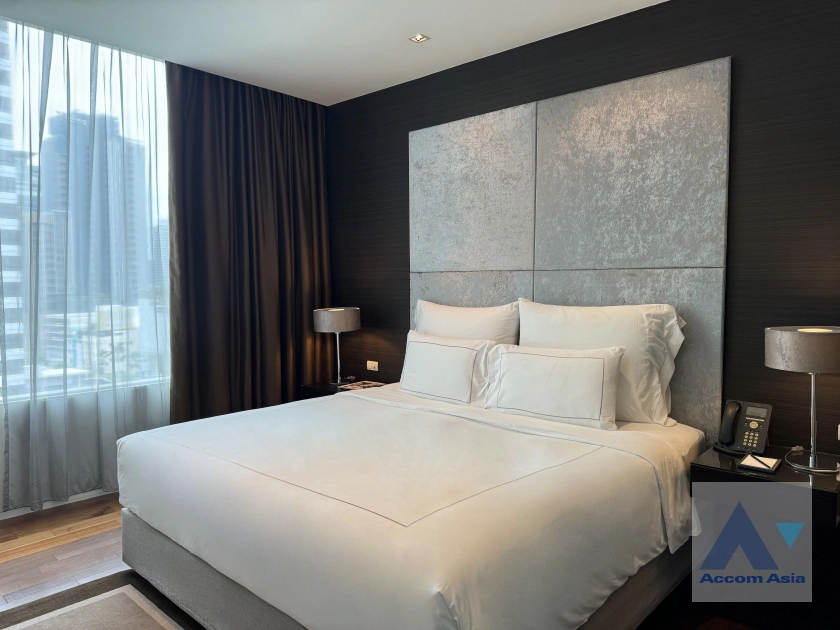 6  2 br Apartment For Rent in Sukhumvit ,Bangkok BTS Thong Lo at Stylish design and modern amenities AA43180