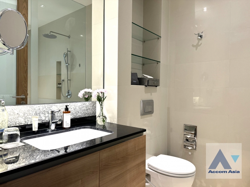 8  2 br Apartment For Rent in Sukhumvit ,Bangkok BTS Thong Lo at Stylish design and modern amenities AA43180