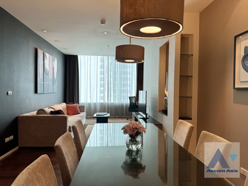 4  2 br Apartment For Rent in Sukhumvit ,Bangkok BTS Thong Lo at Stylish design and modern amenities AA43180
