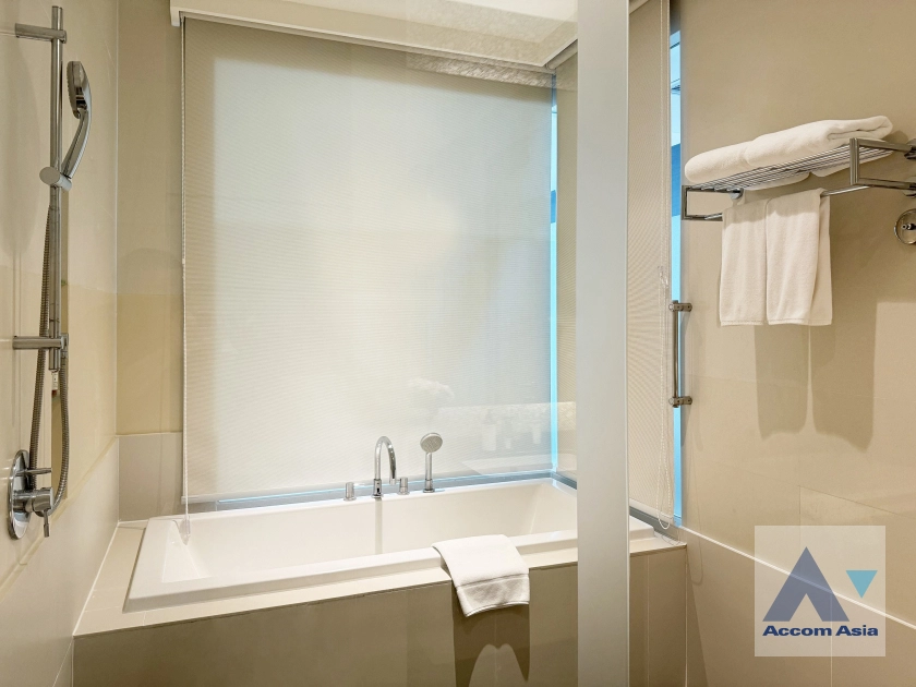 9  2 br Apartment For Rent in Sukhumvit ,Bangkok BTS Thong Lo at Stylish design and modern amenities AA43180