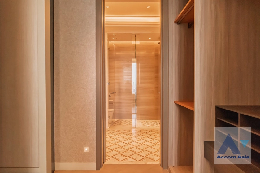 13  2 br Condominium for rent and sale in Ploenchit ,Bangkok MRT Lumphini at ONE Bangkok AA43181