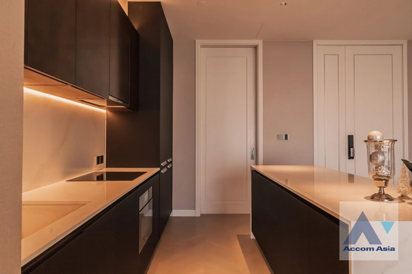 10  2 br Condominium for rent and sale in Ploenchit ,Bangkok MRT Lumphini at ONE Bangkok AA43181