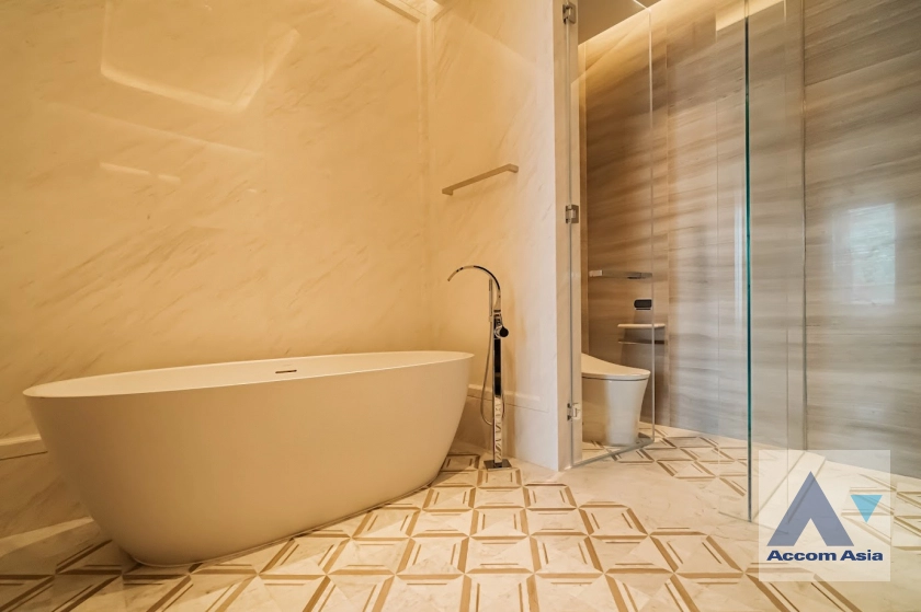 17  2 br Condominium for rent and sale in Ploenchit ,Bangkok MRT Lumphini at ONE Bangkok AA43181