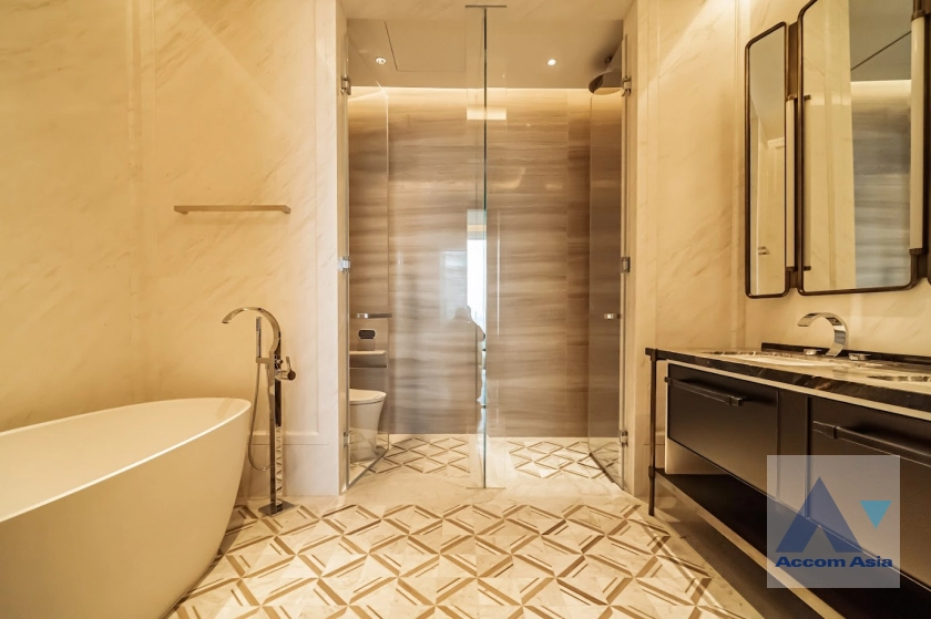 15  2 br Condominium for rent and sale in Ploenchit ,Bangkok MRT Lumphini at ONE Bangkok AA43181