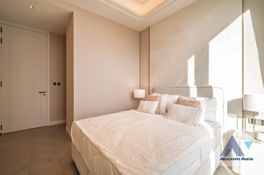 21  2 br Condominium for rent and sale in Ploenchit ,Bangkok MRT Lumphini at ONE Bangkok AA43181