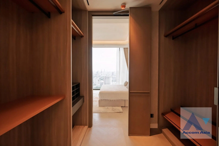 14  2 br Condominium for rent and sale in Ploenchit ,Bangkok MRT Lumphini at ONE Bangkok AA43181