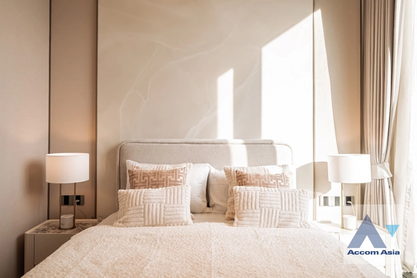 20  2 br Condominium for rent and sale in Ploenchit ,Bangkok MRT Lumphini at ONE Bangkok AA43181