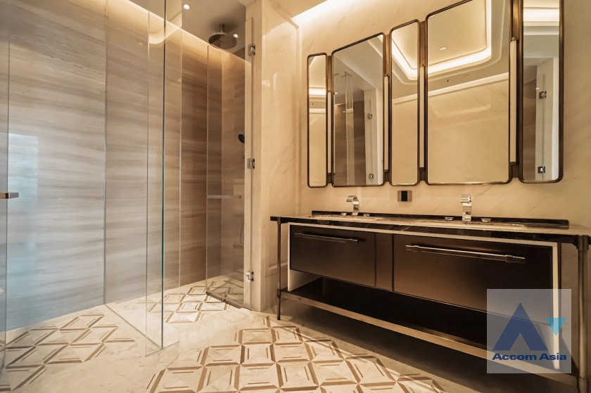 16  2 br Condominium for rent and sale in Ploenchit ,Bangkok MRT Lumphini at ONE Bangkok AA43181