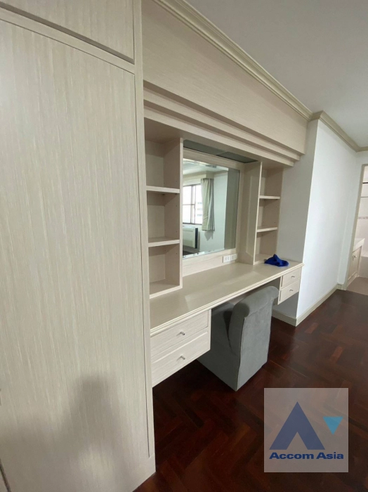 9  3 br Apartment For Rent in Sukhumvit ,Bangkok BTS Thong Lo at Suite For Family AA43182