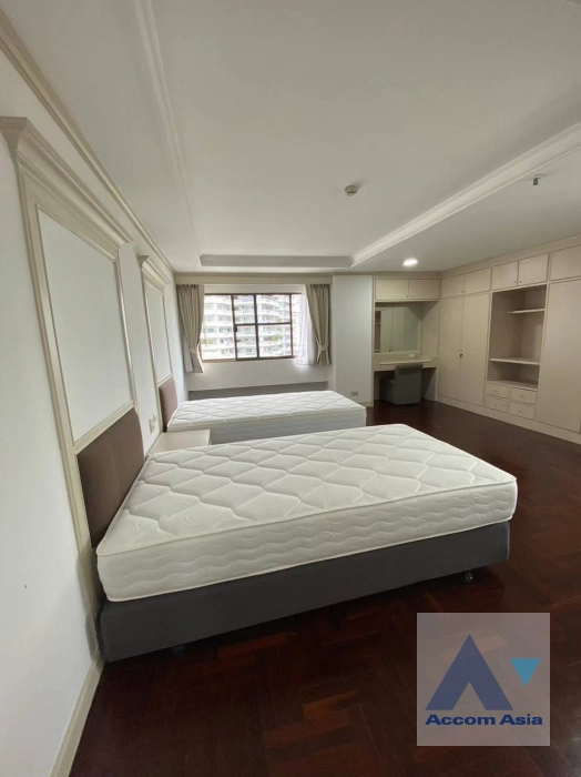 7  3 br Apartment For Rent in Sukhumvit ,Bangkok BTS Thong Lo at Suite For Family AA43182