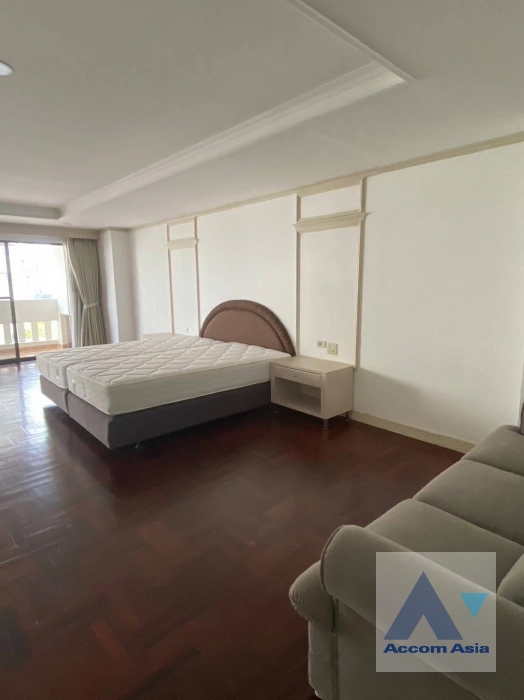 6  3 br Apartment For Rent in Sukhumvit ,Bangkok BTS Thong Lo at Suite For Family AA43182