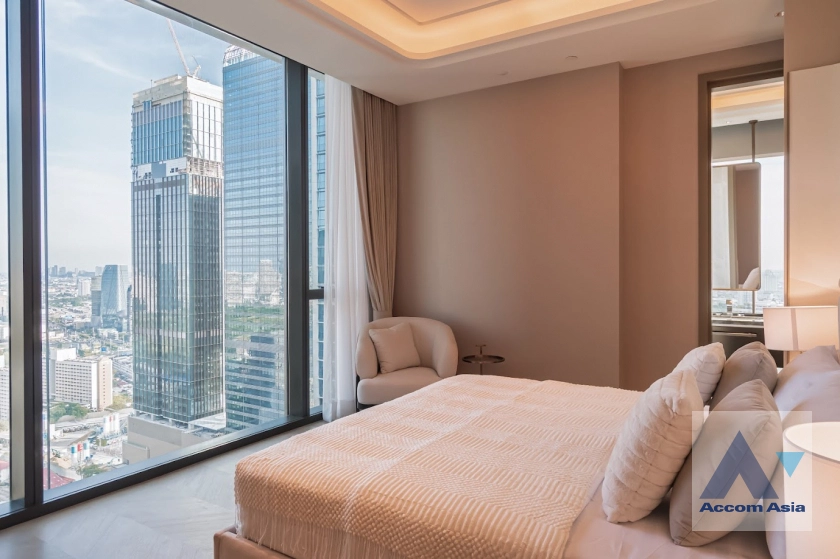 9  2 br Condominium for rent and sale in Ploenchit ,Bangkok MRT Lumphini at ONE Bangkok AA43183