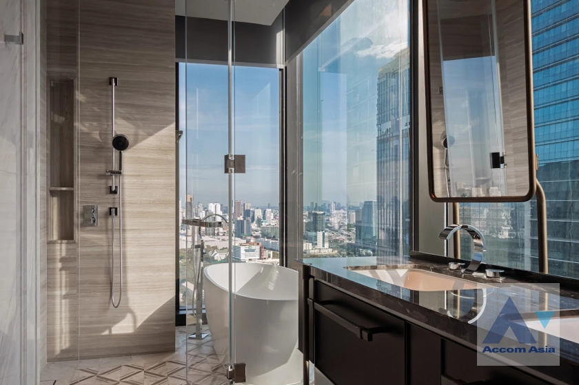 15  2 br Condominium for rent and sale in Ploenchit ,Bangkok MRT Lumphini at ONE Bangkok AA43183