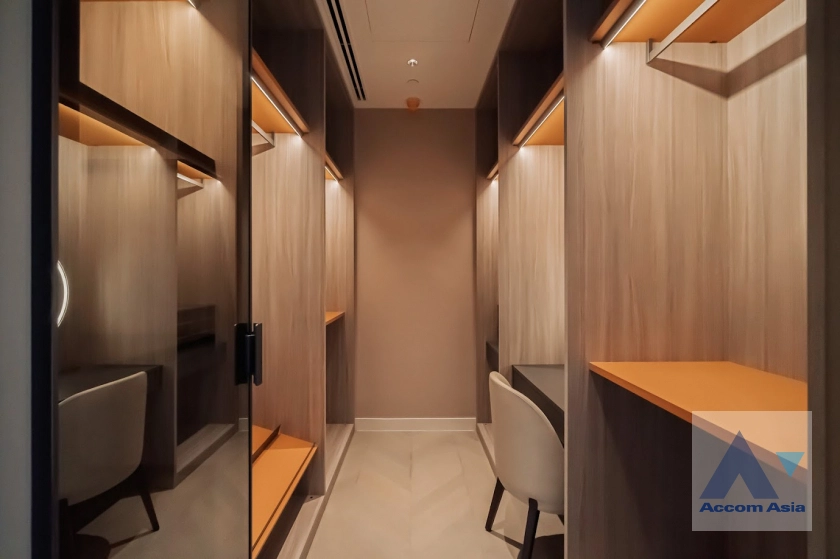 11  2 br Condominium for rent and sale in Ploenchit ,Bangkok MRT Lumphini at ONE Bangkok AA43183