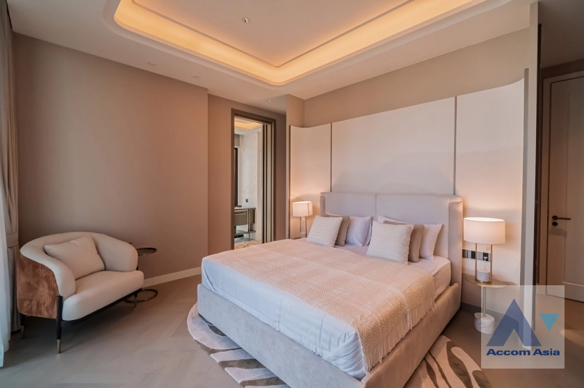 13  2 br Condominium for rent and sale in Ploenchit ,Bangkok MRT Lumphini at ONE Bangkok AA43183