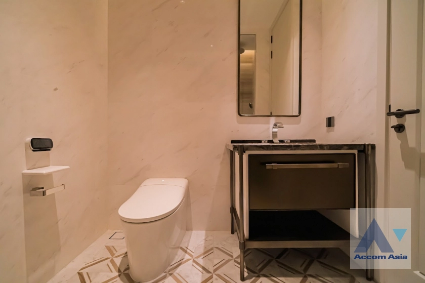 24  2 br Condominium for rent and sale in Ploenchit ,Bangkok MRT Lumphini at ONE Bangkok AA43183