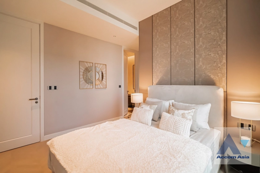 19  2 br Condominium for rent and sale in Ploenchit ,Bangkok MRT Lumphini at ONE Bangkok AA43183