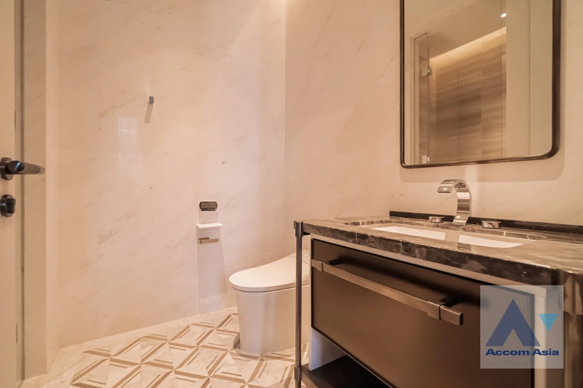 22  2 br Condominium for rent and sale in Ploenchit ,Bangkok MRT Lumphini at ONE Bangkok AA43183