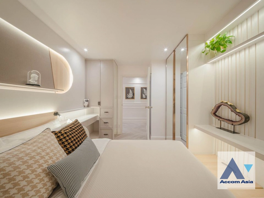 8  2 br Condominium for rent and sale in Sathorn ,Bangkok BTS Chong Nonsi - BRT Nararam 3 at Fortune Condo Town AA43186