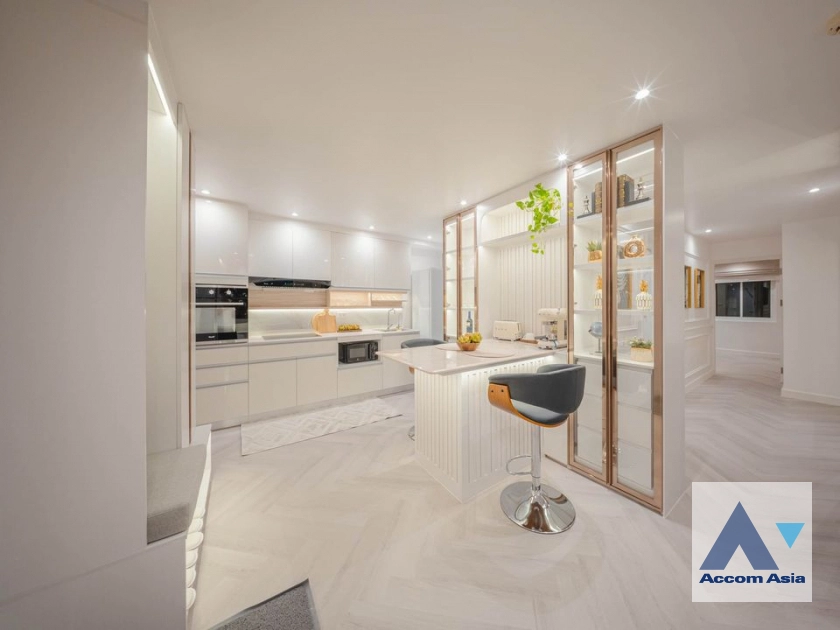 6  2 br Condominium for rent and sale in Sathorn ,Bangkok BTS Chong Nonsi - BRT Nararam 3 at Fortune Condo Town AA43186