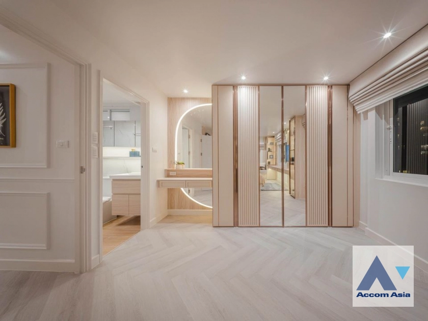 17  2 br Condominium for rent and sale in Sathorn ,Bangkok BTS Chong Nonsi - BRT Nararam 3 at Fortune Condo Town AA43186