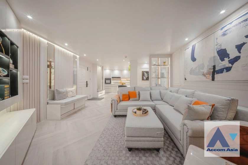 unit 2 Bedrooms  Condominium For Rent & Sale in Sathorn, Bangkok  near BTS Chong Nonsi - BRT Nararam 3 (AA43186)