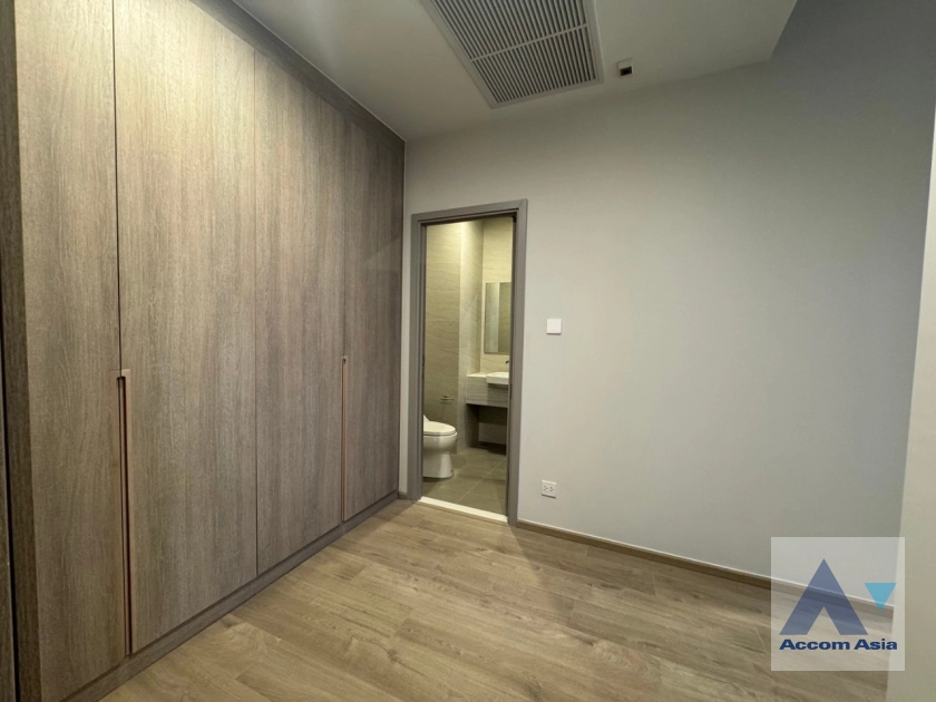 9  3 br Condominium For Sale in Sathorn ,Bangkok MRT Lumphini at THE CROWN Residences AA43187