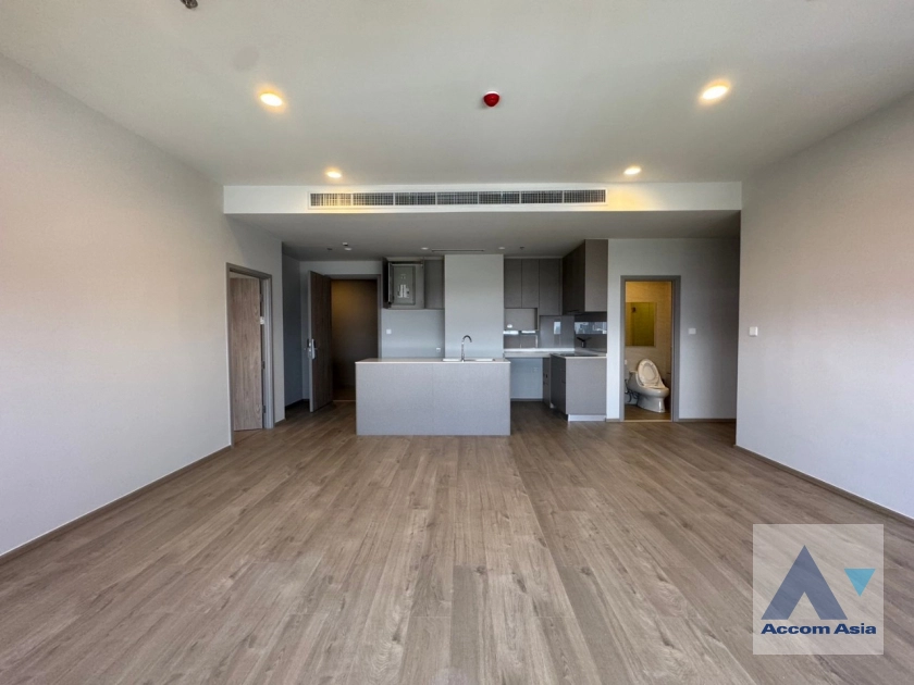  1  3 br Condominium For Sale in Sathorn ,Bangkok MRT Lumphini at THE CROWN Residences AA43187