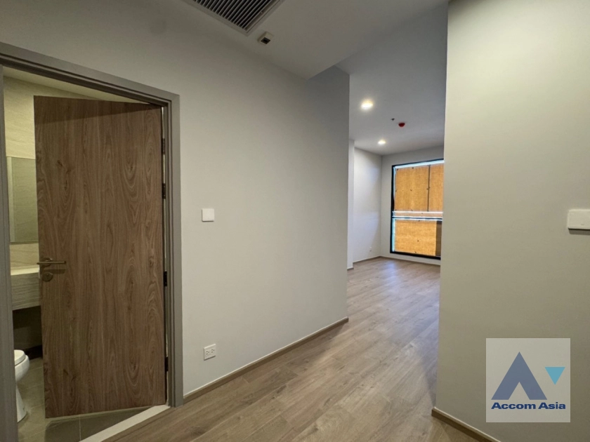 8  3 br Condominium For Sale in Sathorn ,Bangkok MRT Lumphini at THE CROWN Residences AA43187