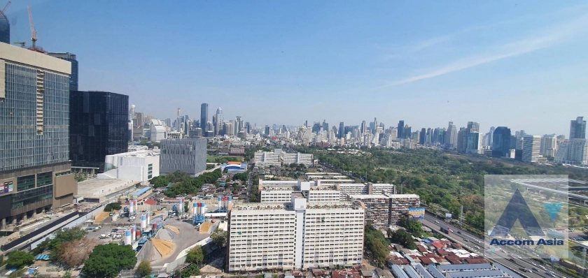 10  3 br Condominium For Sale in Sathorn ,Bangkok MRT Lumphini at THE CROWN Residences AA43187