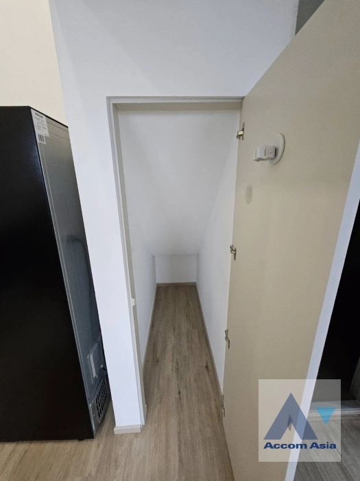 18  2 br Condominium For Rent in Pattanakarn ,Bangkok  at The Rich Rama 9-Srinakarin AA43188