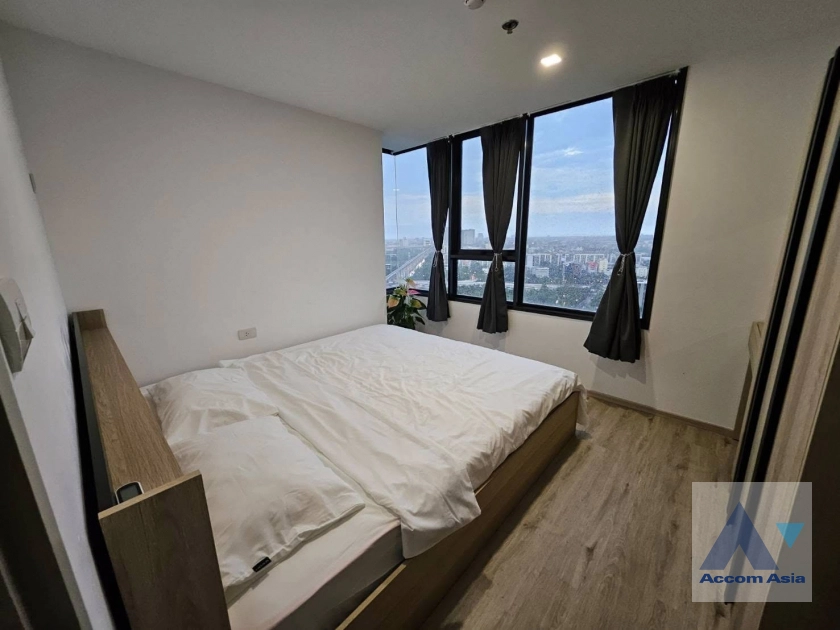 13  2 br Condominium For Rent in Pattanakarn ,Bangkok  at The Rich Rama 9-Srinakarin AA43188