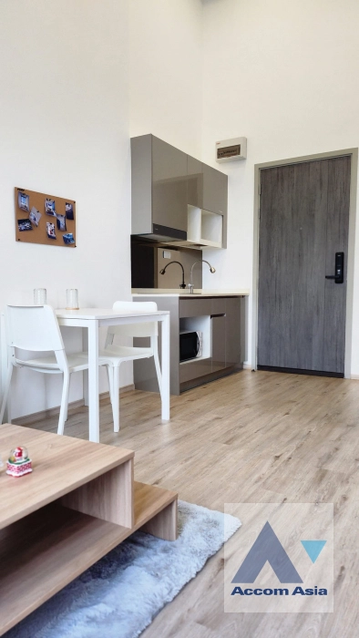 5  2 br Condominium For Rent in Pattanakarn ,Bangkok  at The Rich Rama 9-Srinakarin AA43188