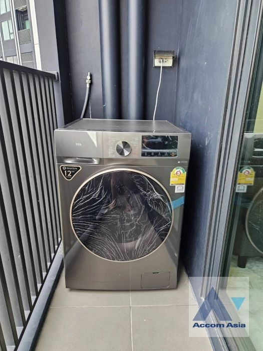 19  2 br Condominium For Rent in Pattanakarn ,Bangkok  at The Rich Rama 9-Srinakarin AA43188