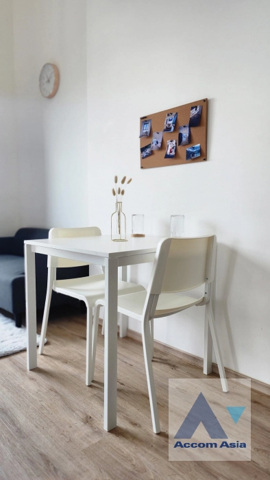 4  2 br Condominium For Rent in Pattanakarn ,Bangkok  at The Rich Rama 9-Srinakarin AA43188