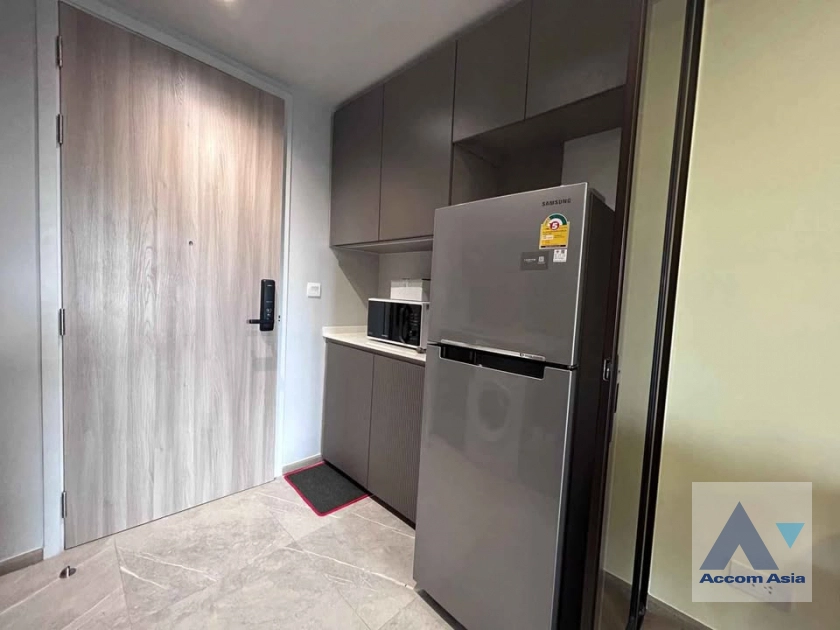 7  1 br Condominium For Rent in Sukhumvit ,Bangkok BTS Thong Lo at Chapter Thonglor 25 AA43192