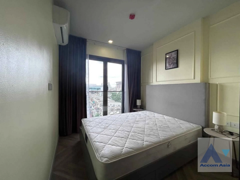 8  1 br Condominium For Rent in Sukhumvit ,Bangkok BTS Thong Lo at Chapter Thonglor 25 AA43192